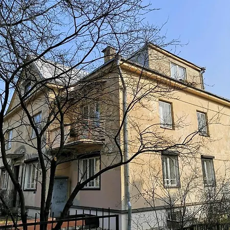 Boulevard Solvay Crt**g Апартаменты